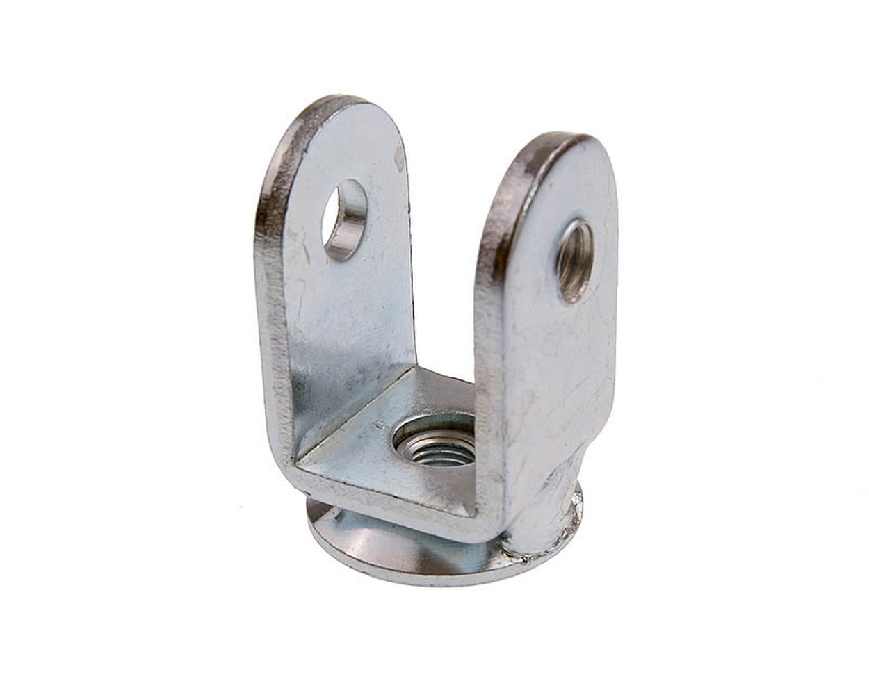 Gabeladapter gerade 42 mm