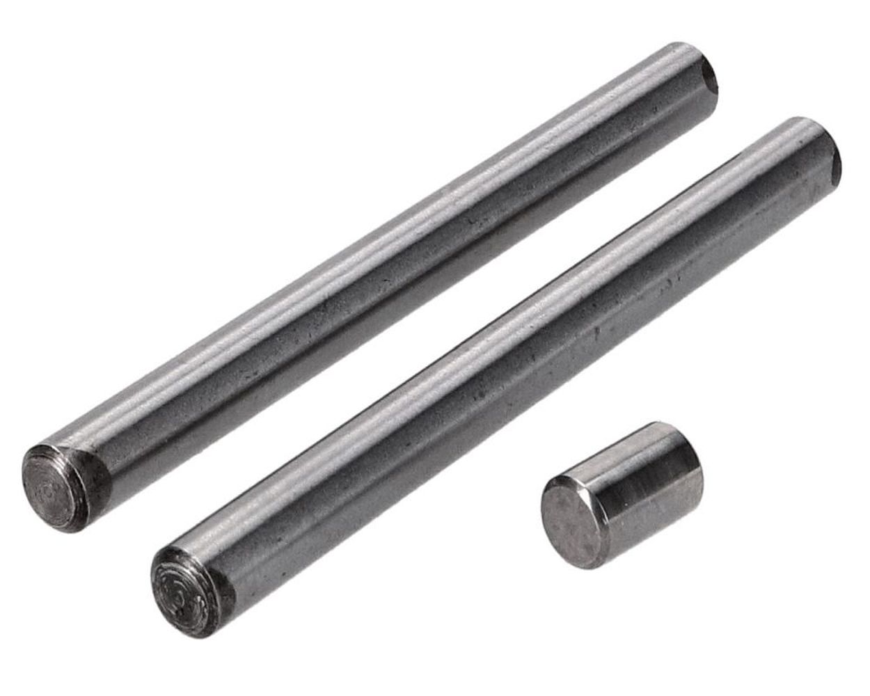 Kupplungsdruckstift Set 3-teilig 2EXTREME