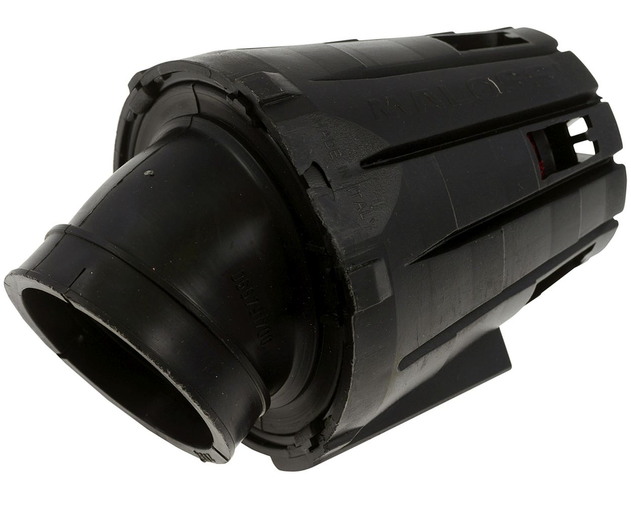 FILTRO ARIA SPORTIVO CONO DIAMETRO 32 MALOSSI PER APRILIA MOJITO - Foto 2