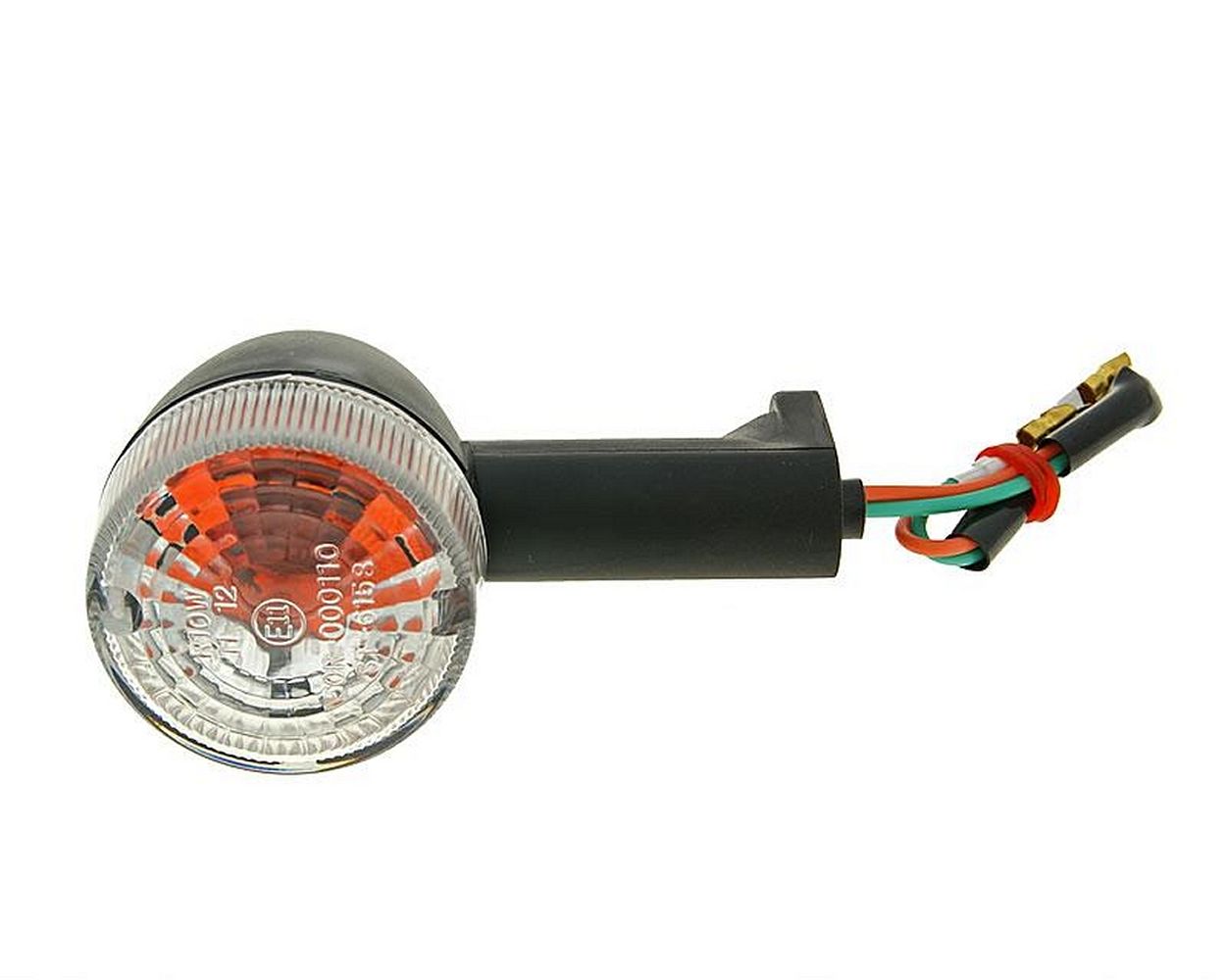 Blinker weiß vorne rechts / hinten links