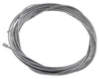 Gaszug Innenzug RMS Seilzug Seele innen 315cm kompatibel für Piaggio Ape 50 Ersatz