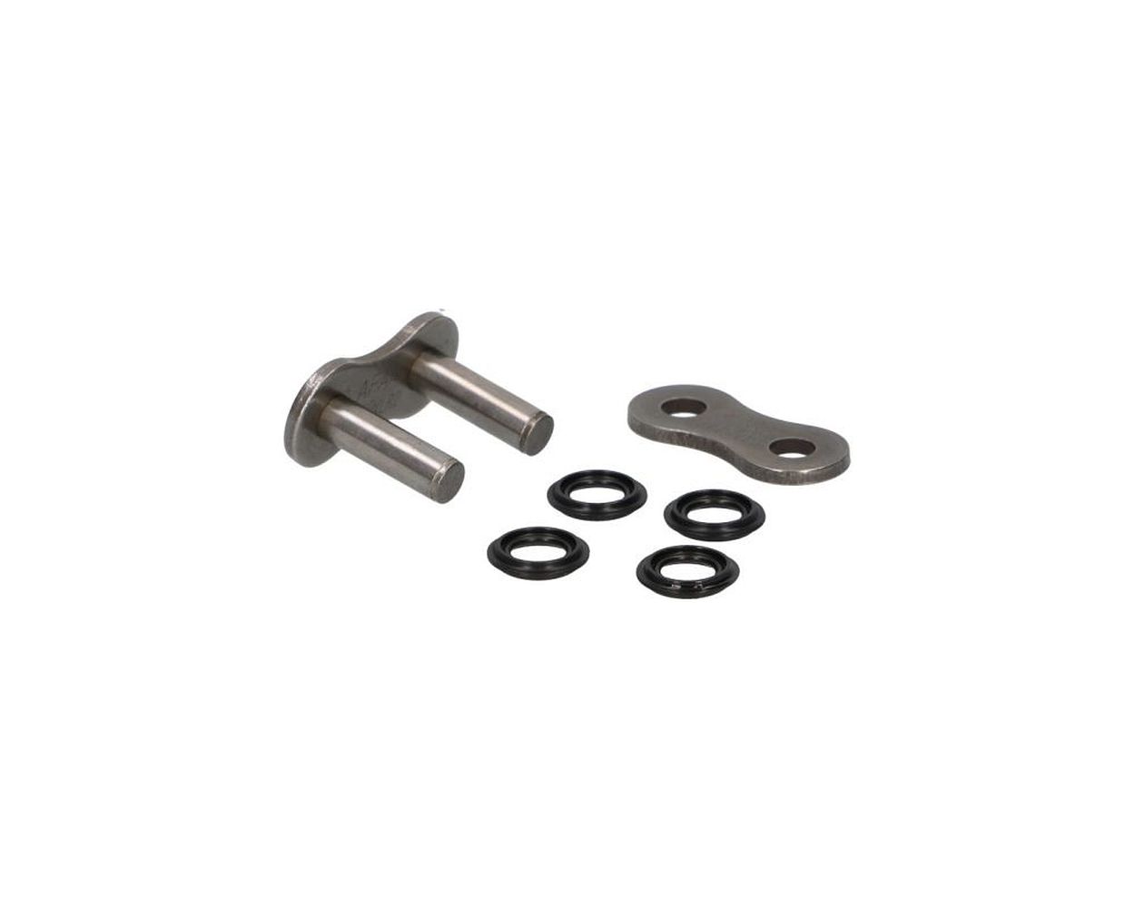 Kettenschloss AFAM XS-Ring schwarz - A520 XLR2