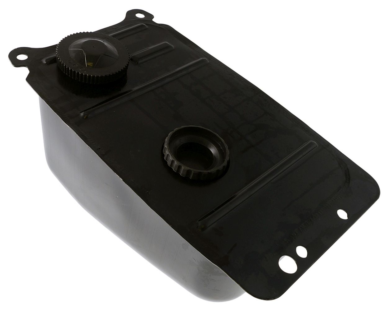 Benzintank Kraftstofftank SCORPEX