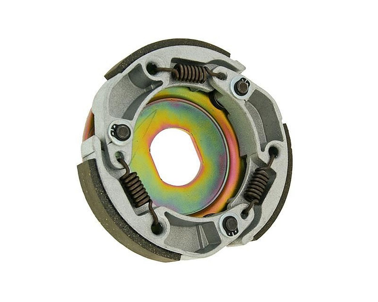 Kupplung VANEZ Racing 107 mm kompatibel für Minarelli
