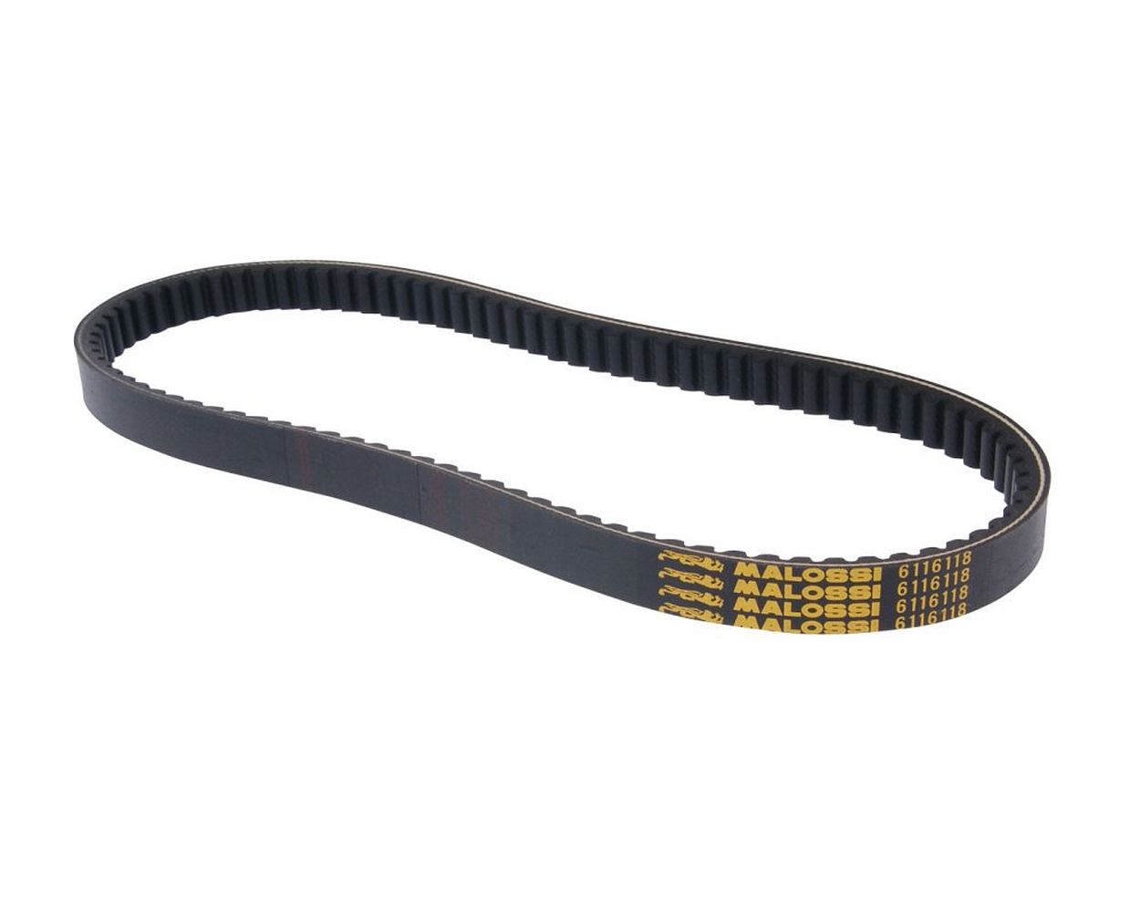 Keilriemen MALOSSI MHR X K Belt 937x22,5x10,5 mm 30 Grad