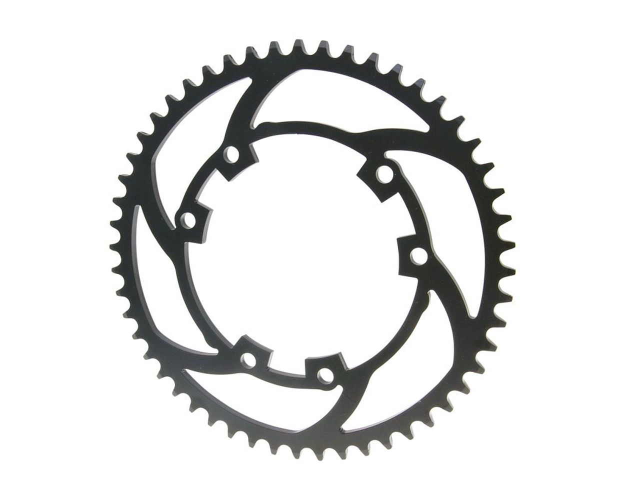 Kettenrad Premium 420