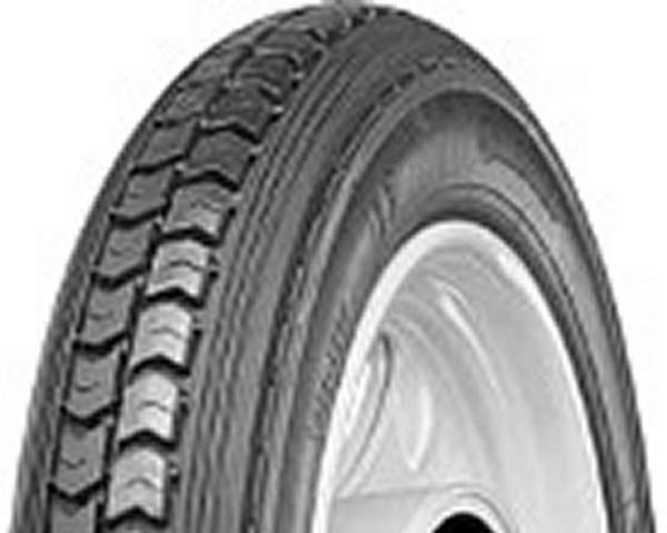 Pneus CONTINENTAL LB (usage quotidien)