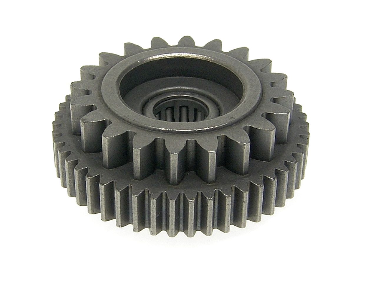 Anlasserritzel / Anlassersegment Minarelli 18/65 Zähne