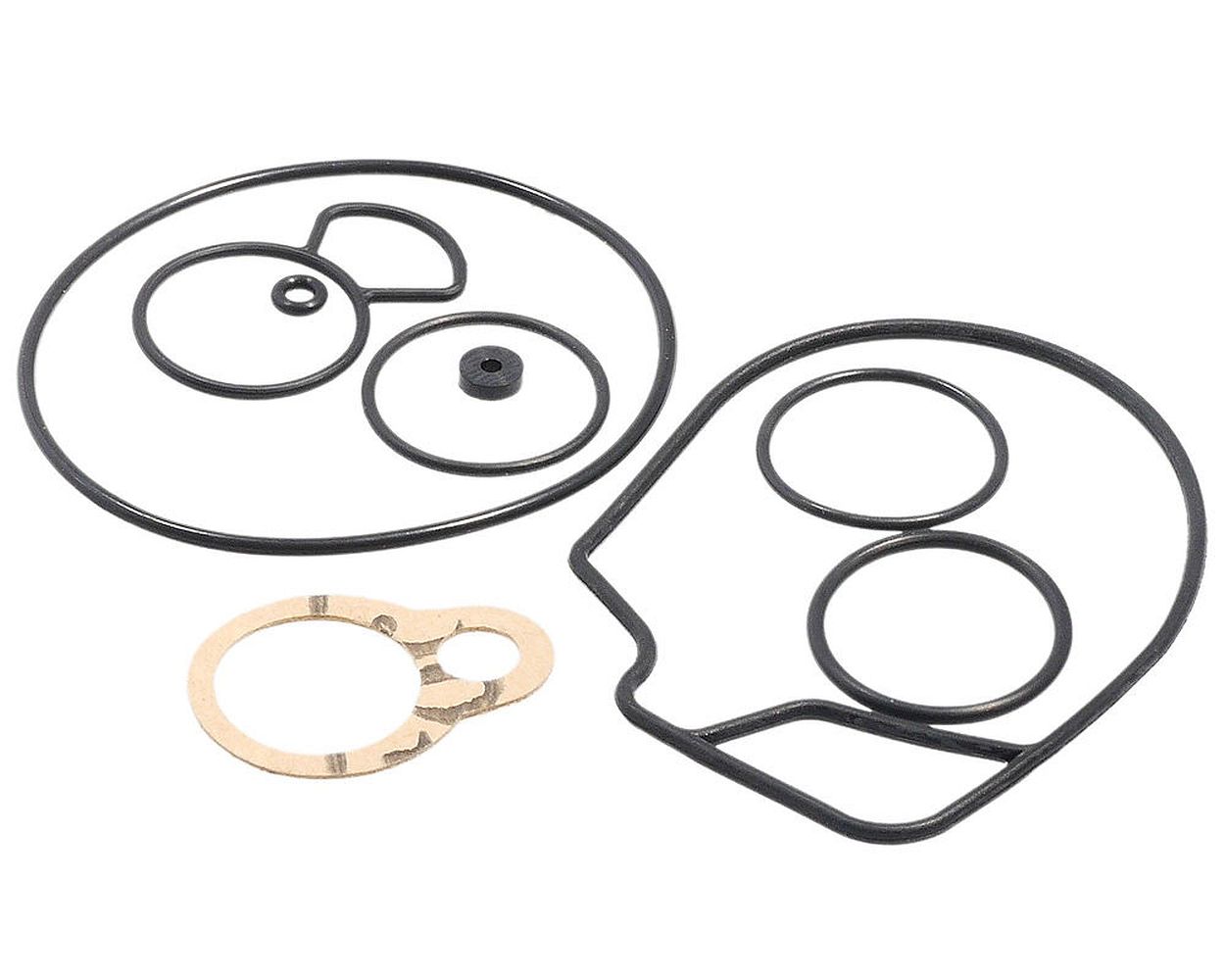 Vergaser Reparatursatz für Dellorto PHVA 12 - 17,5 mm