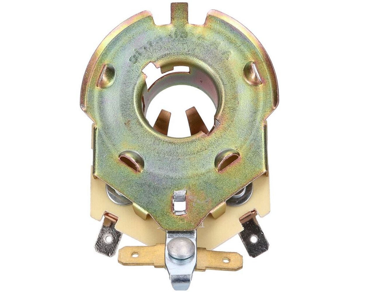 Lampenhalter Glühbirne Scheinwerfer 2EXTREME