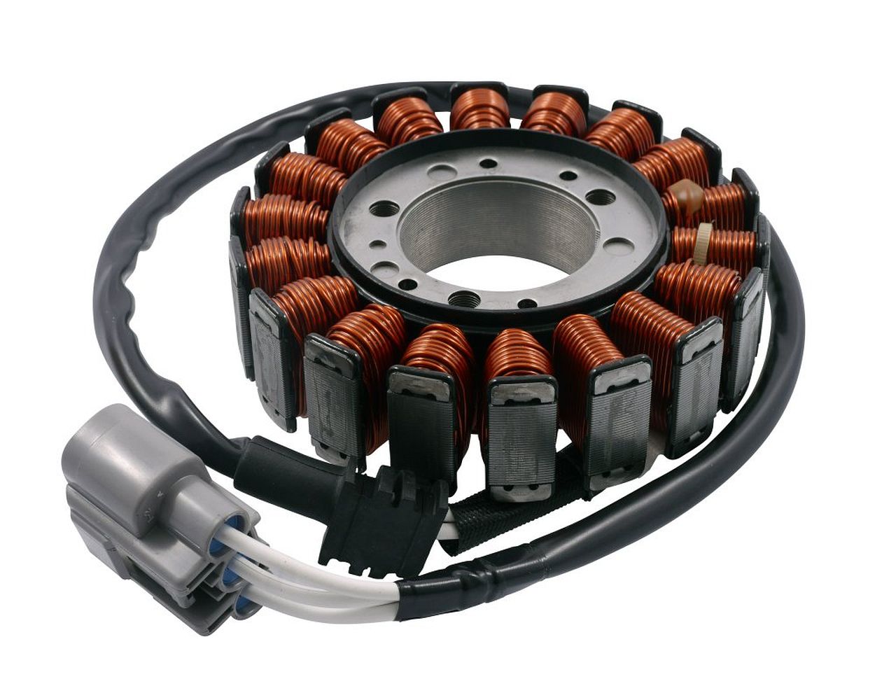 Lichtmaschine / Stator