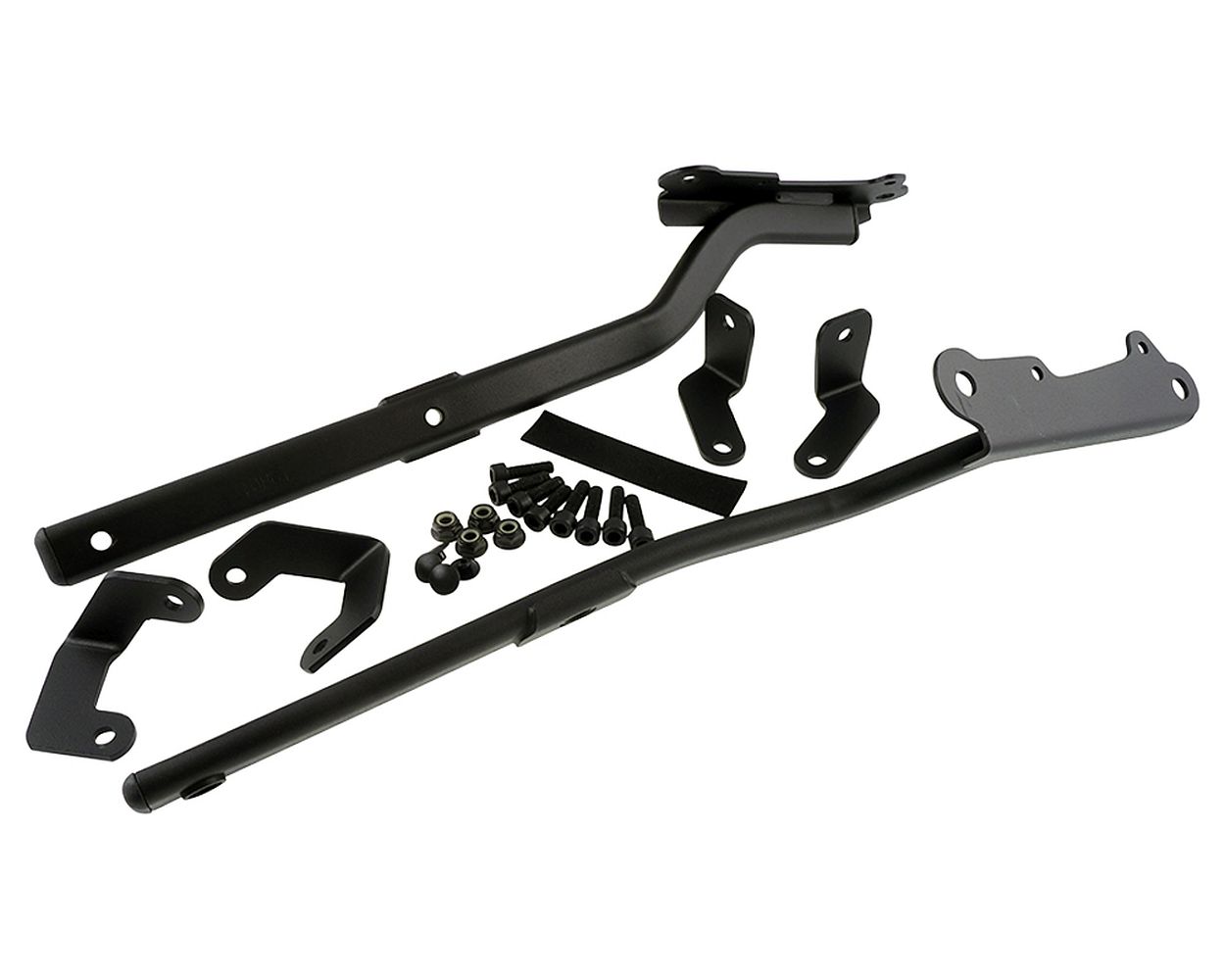 Topcase Träger GIVI für Monolock / Monokey Koffer