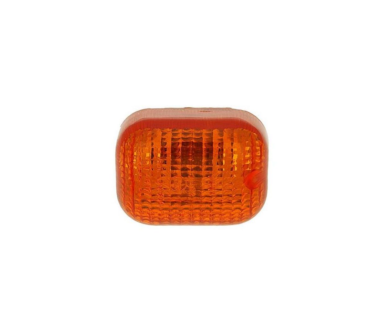 Blinker vorne links / hinten rechts orange - Trekker, Squab