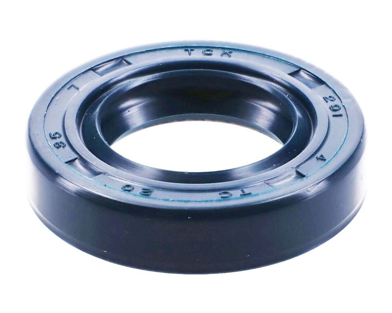 Wellendichtring 2EXTREME links 20x35x7 mm blau