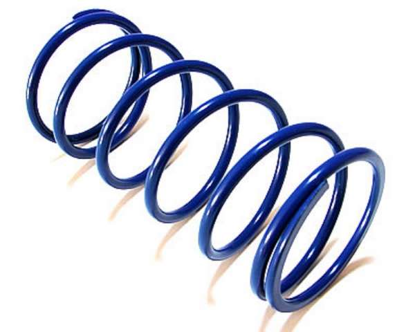 Ressort de poussée TOP-RACING diff. Version