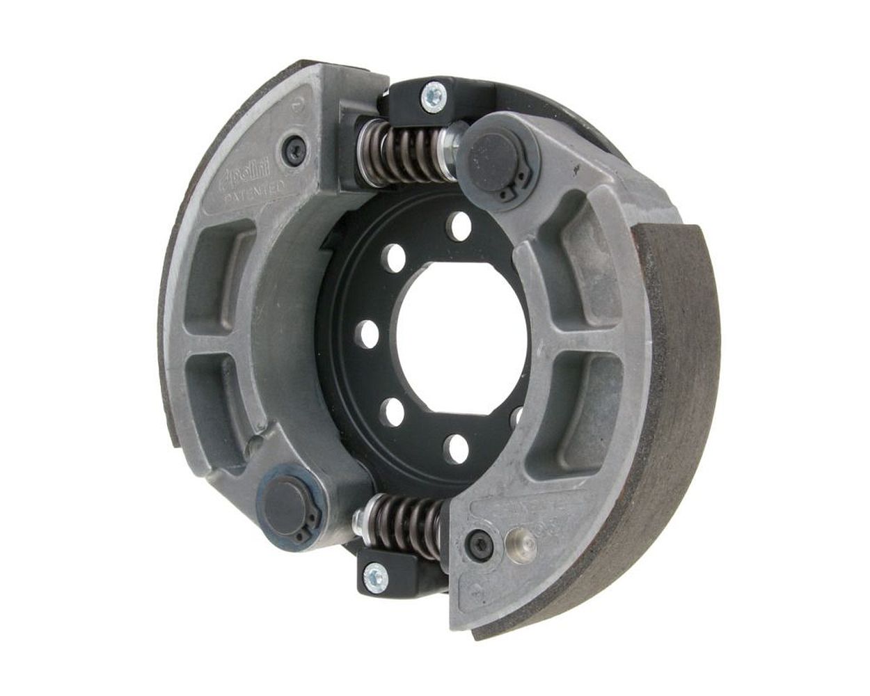 Kupplung POLINI Maxi Speed Clutch 2 G