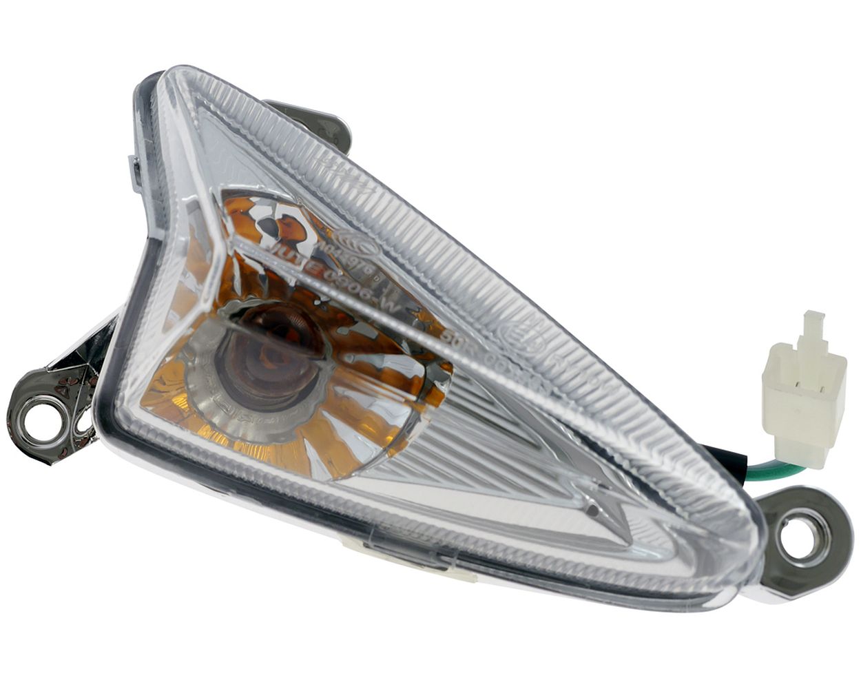 Blinker vorne rechts komplett