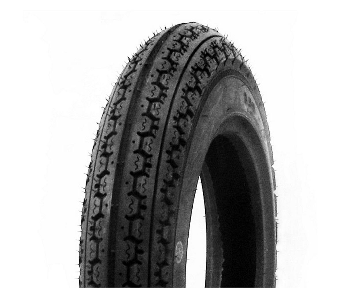Reifen KENDA K319 3.00 - 8 Zoll 38J 4PR TT