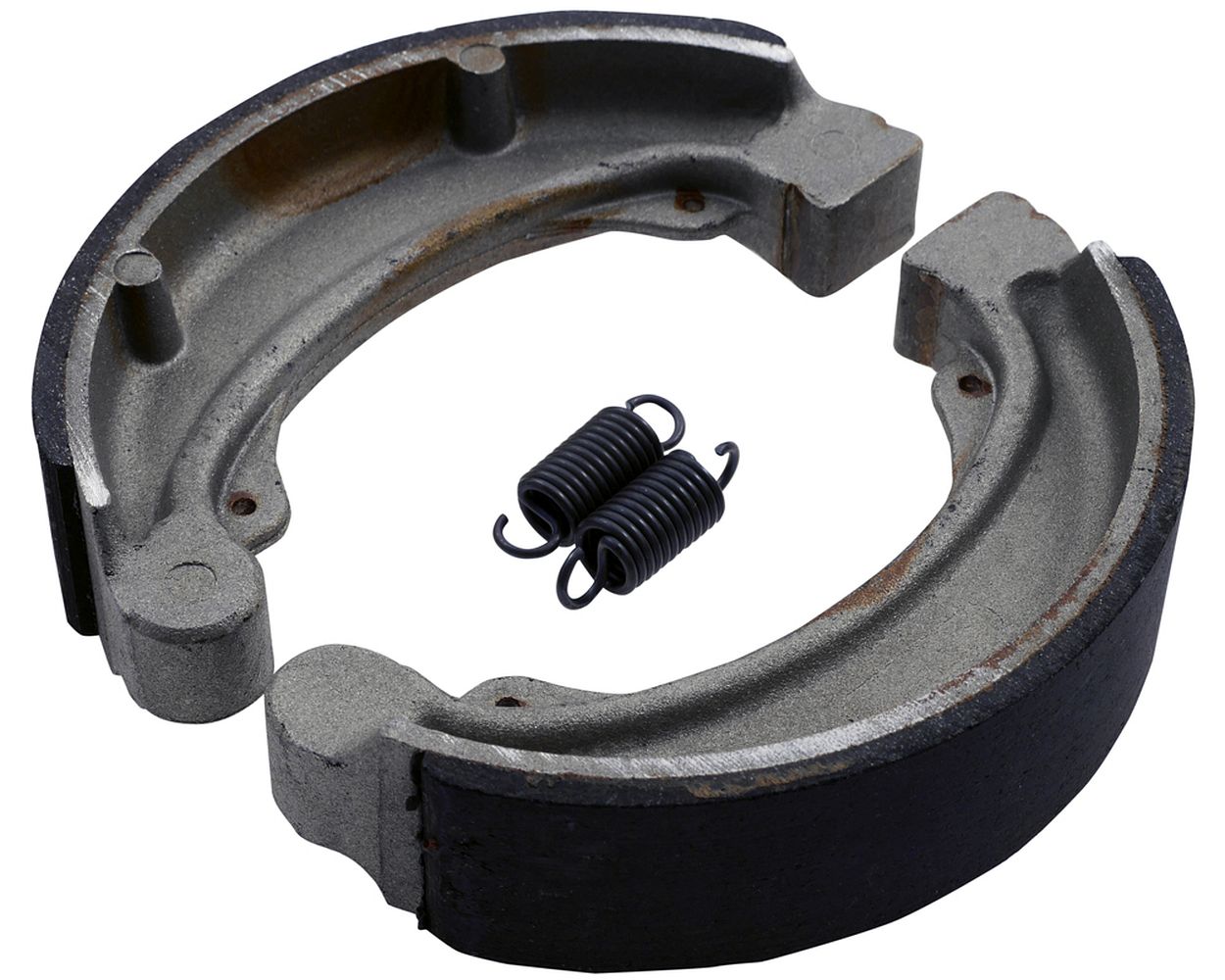 Bremsbacken TRW MCS811 140x30 mm TYP 811