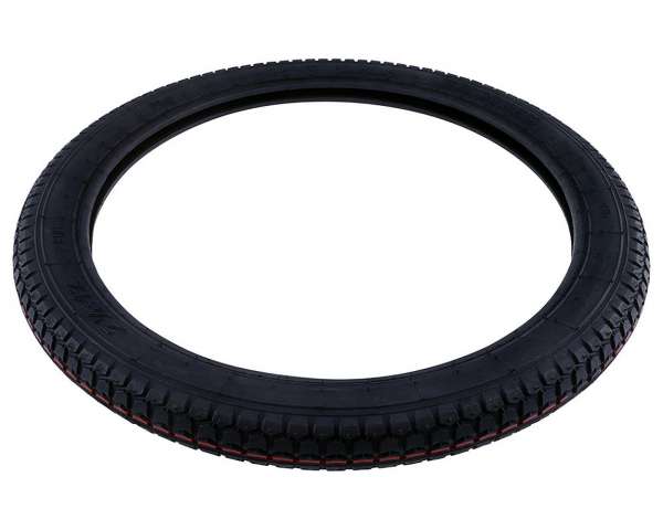 Pneus HEIDENAU M3 (usage quotidien)