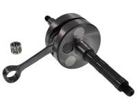 Kurbelwellendichtring Piaggio, 19x30x7 Mm, 482314 Piaggio Vespa Aprilia Gilera Motor Wellendichtring, Dichtung