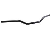 Lenker Motard schwarz 740x22 mm Moped,Mofa,Roller,Motorrad