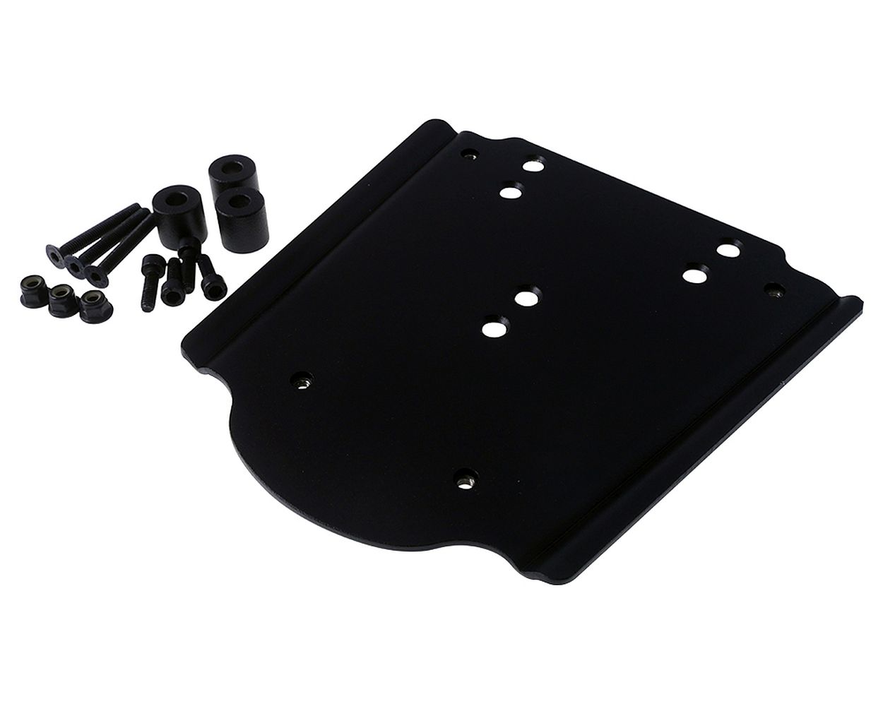 Top Case Montagekit