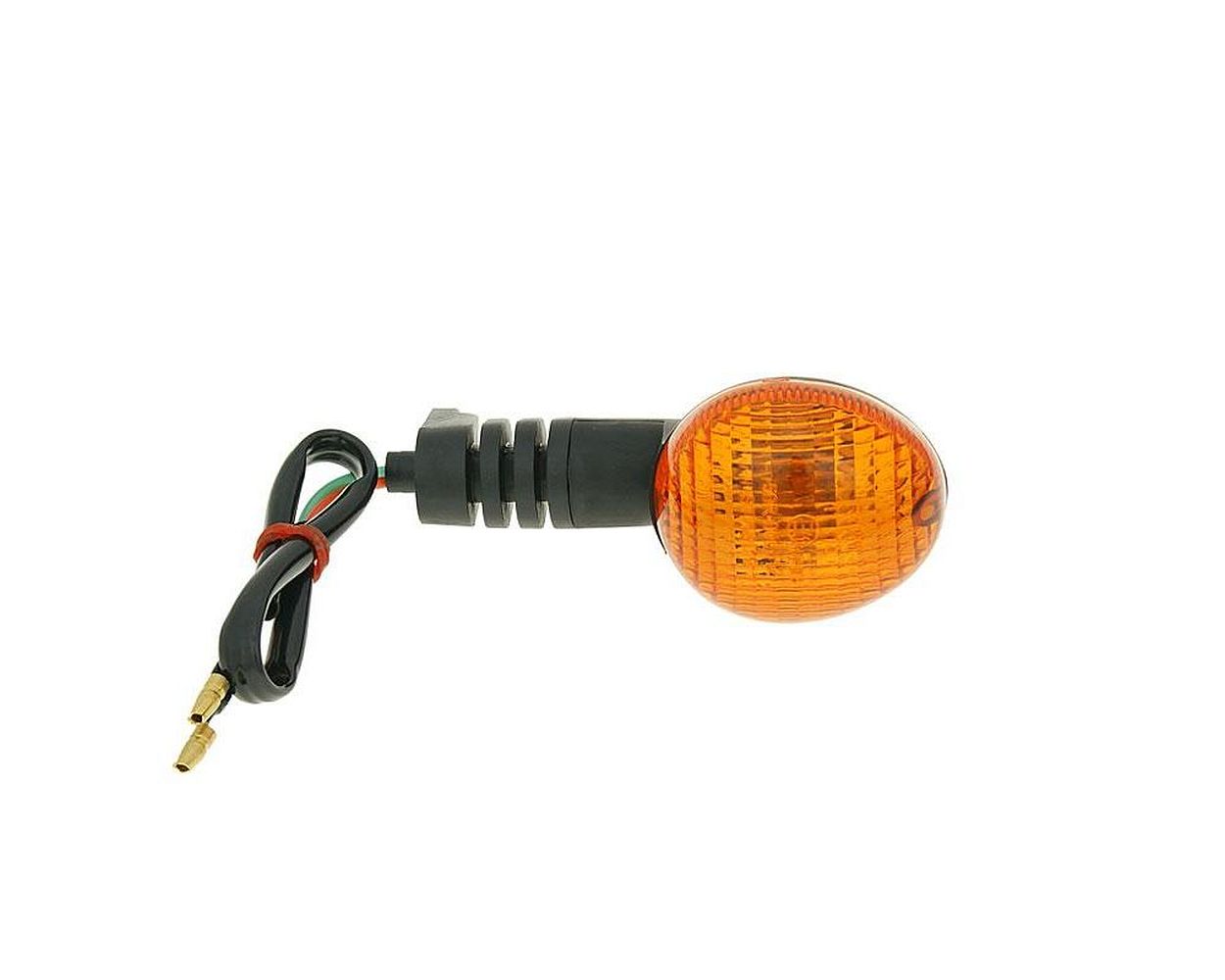 Blinker vorne links / hinten rechts -, Peug