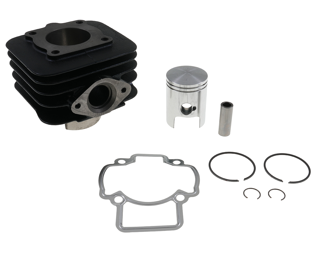 Zylinder DR 50 ccm Sport AC 40 mm