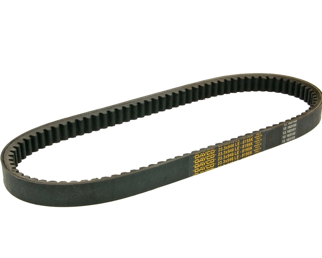 Keilriemen DAYCO Power Plus 946x23,3 mm