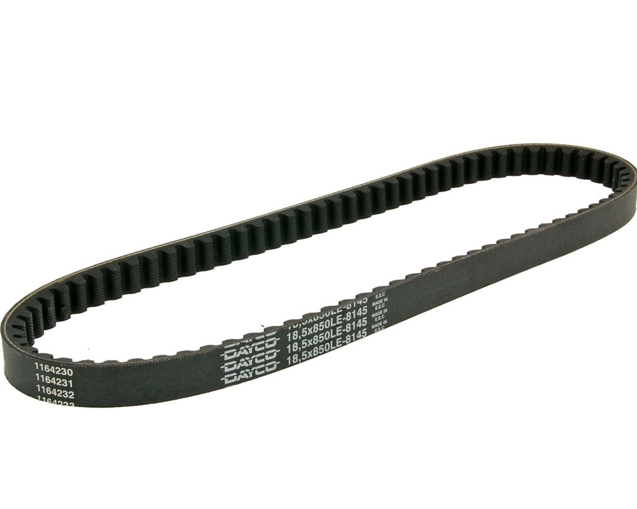 Keilriemen DAYCO 850x18,5 mm