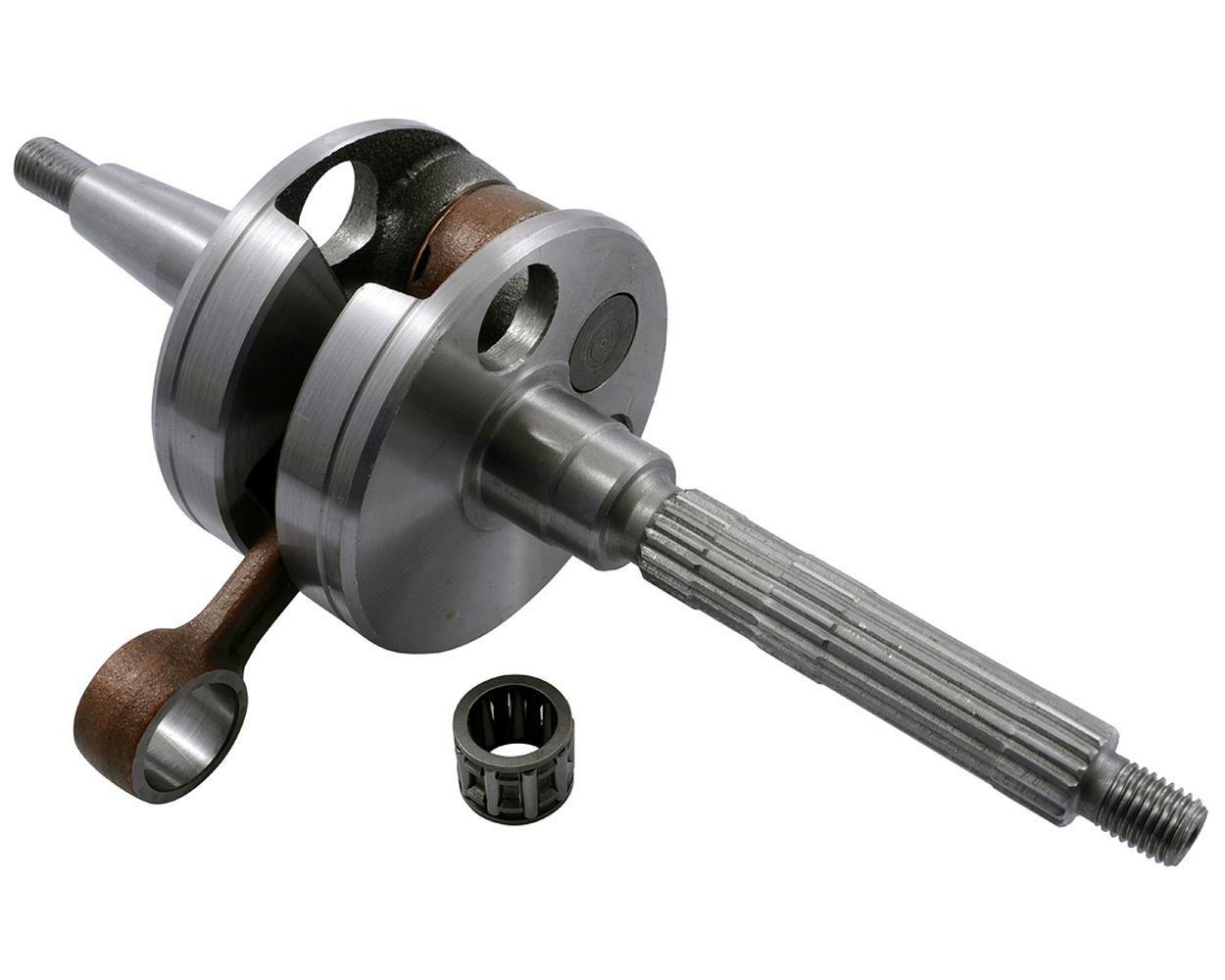Kurbelwelle SCORPEX Standard