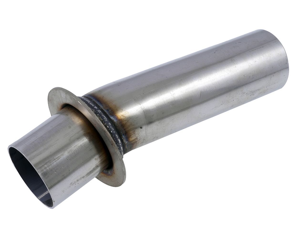 DB / Noise Killer für CONICAL SHORTY voller Durchgang ohne Prallplate