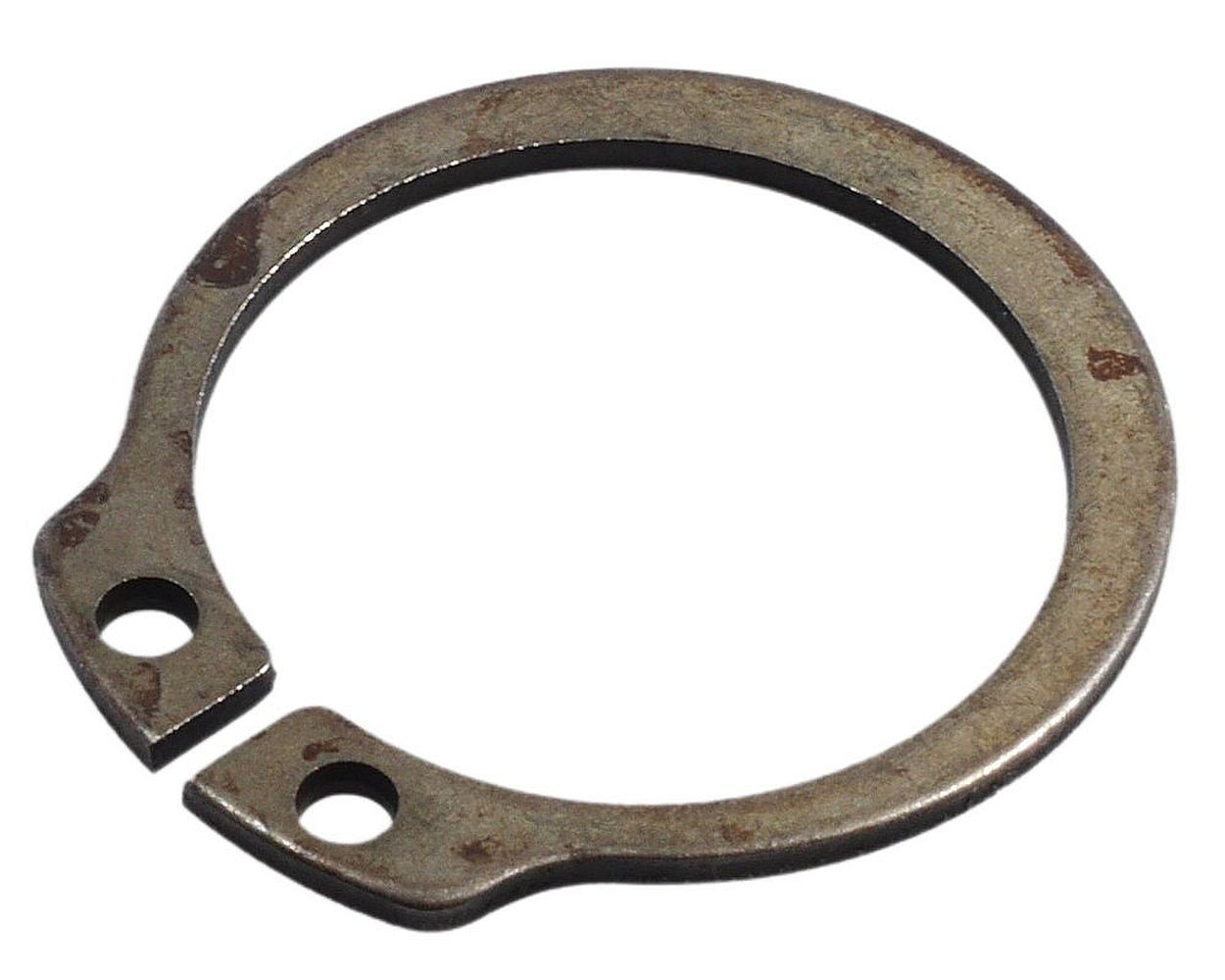 Seegerring / Sicherungsring