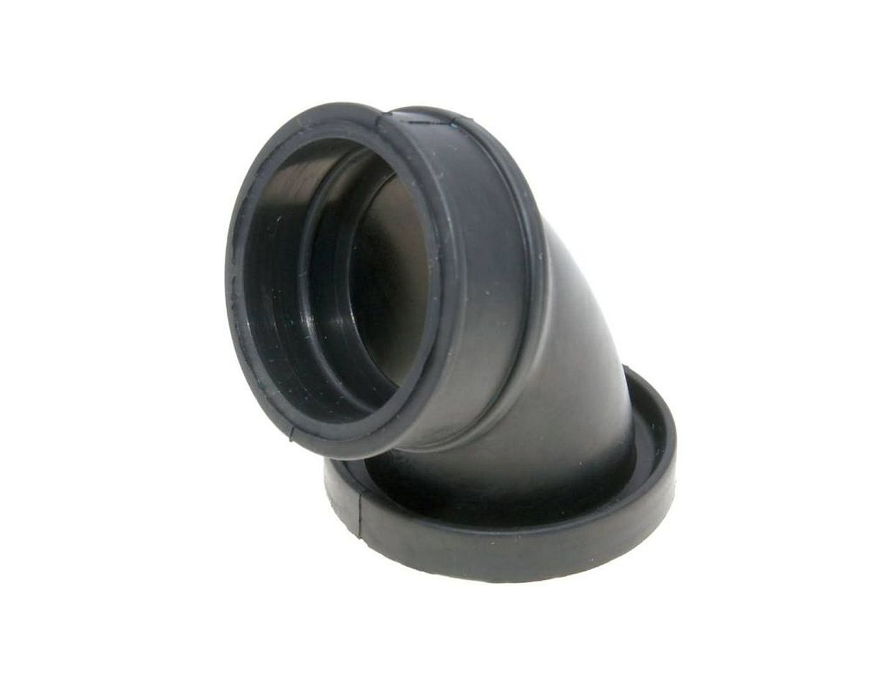 Ansaugstutzenansauggummi POLINI für 360 30/35 mm für Minarell