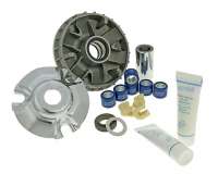 Variomatik POLINI Maxi Speed Piaggio 125-180 2T