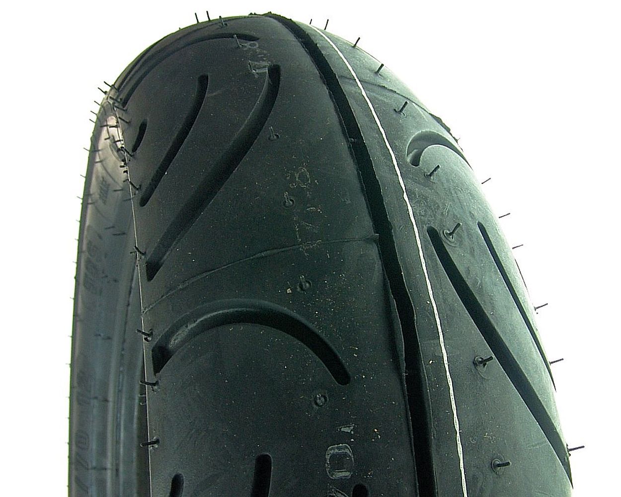 Reifen HEIDENAU K61 (der Supersportler) 3.50-10 59J TL