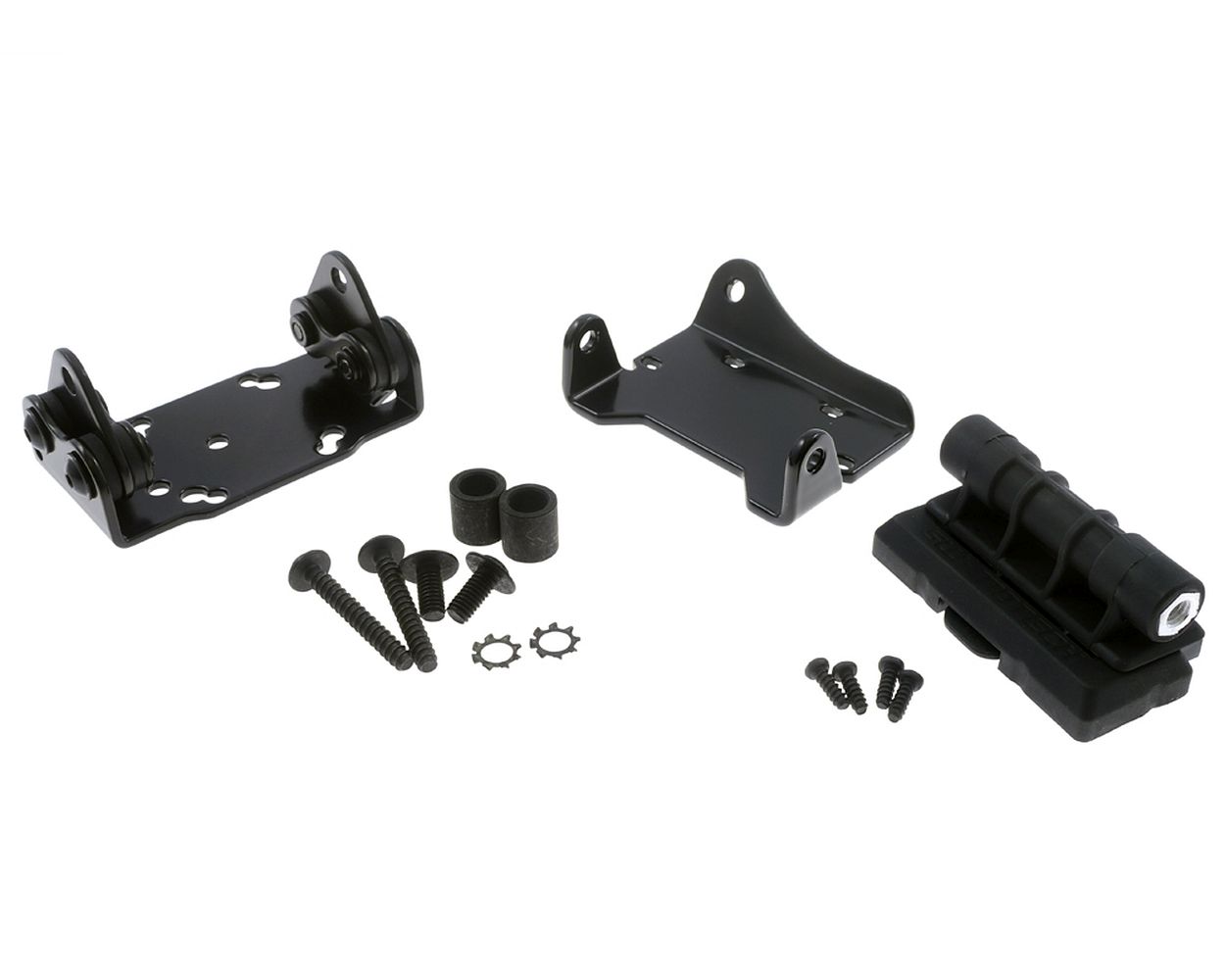 GPS Navi Halter QUICK-LOCK Vibrationsgedämpft