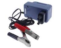 Batterieladegerät Frischhaltegerät HTRONIC AL300pro 12V 0,3A