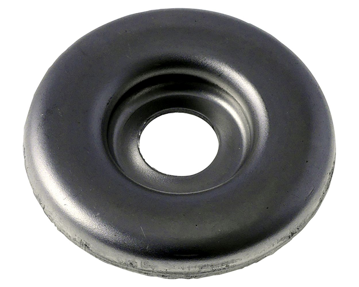 Linsenscheibe / Unterlegscheibe für Hitzeschild original Piaggio
