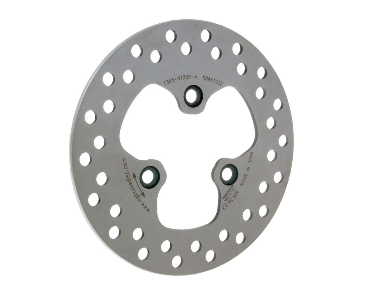 Bremsscheibe NG