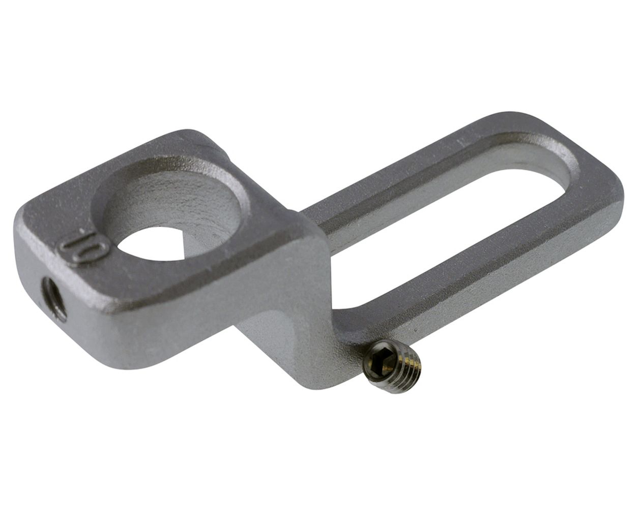 Halter KOSO S-Typ für Geschwindigkeitssensor M10
