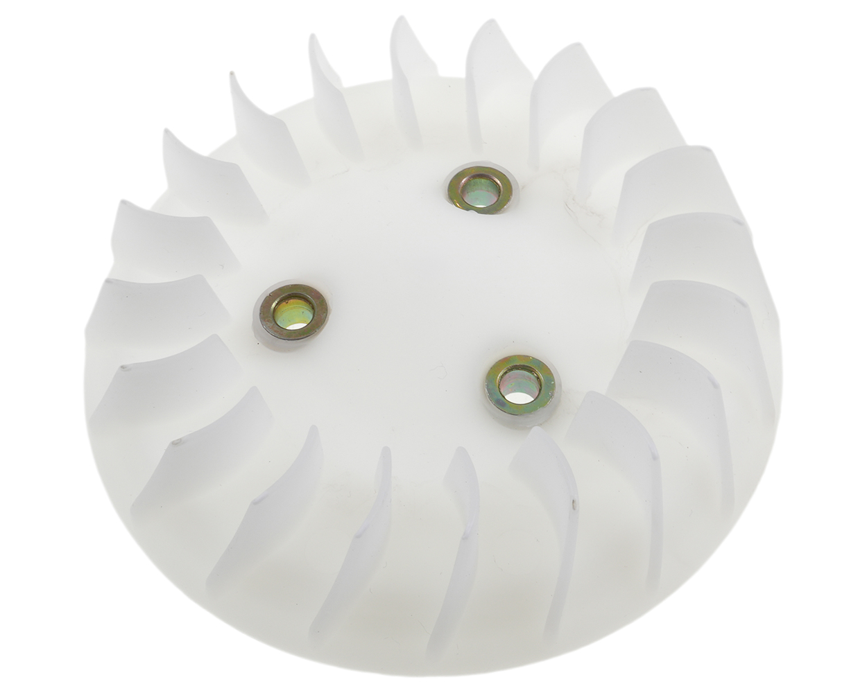 Lüfterrad Lichtmaschine 2-Takt China 1E40QMB, usw