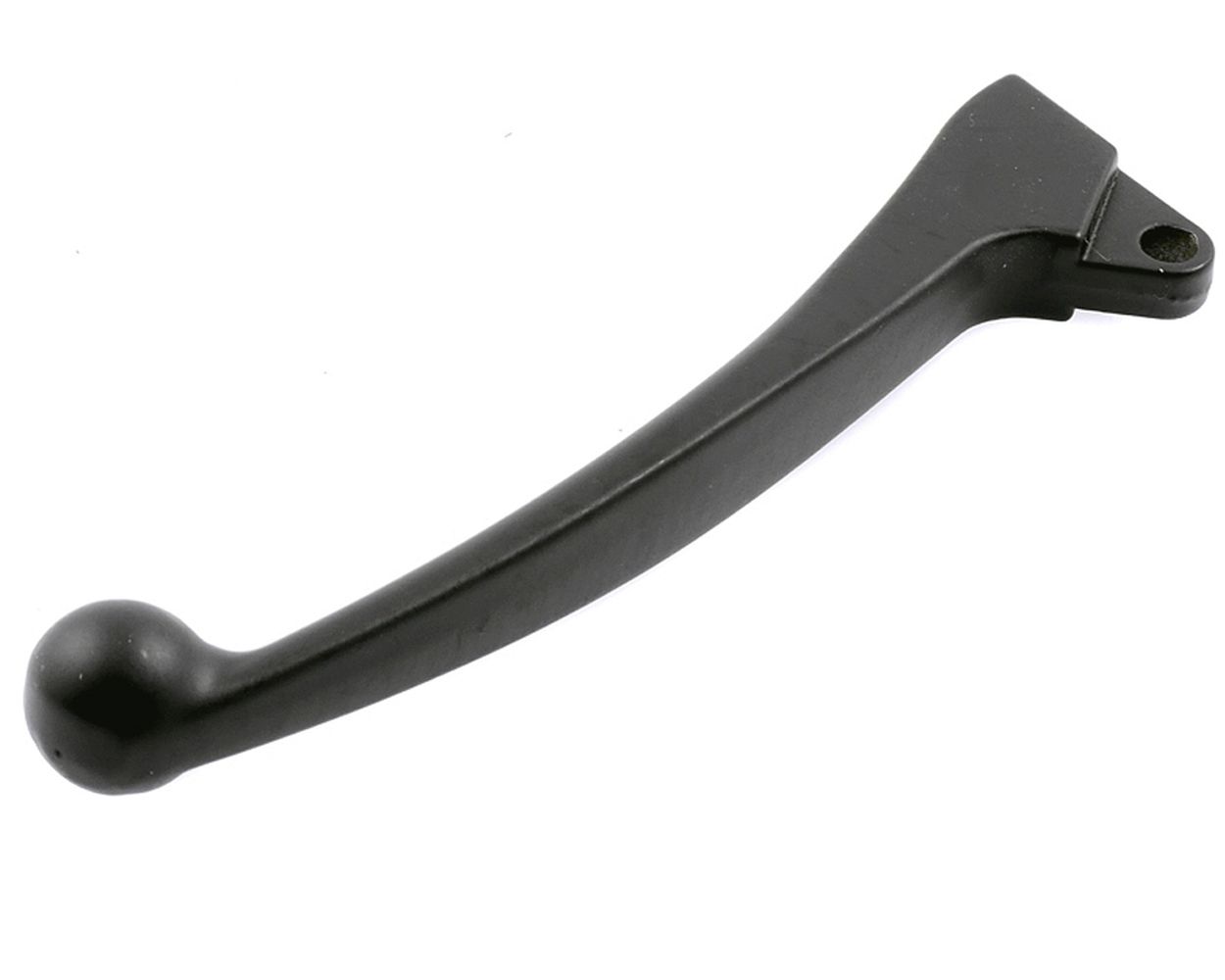 Bremshebel SCORPEX links schwarz