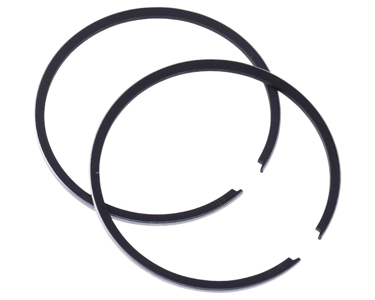 Kolbenring Set Morini/Suzuki 41.00x1.2 mm