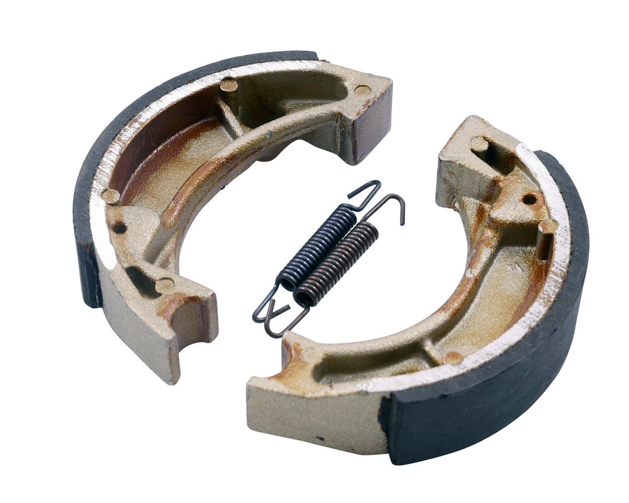 Bremsbacken TRW MCS825 95x20 mm TYP 825