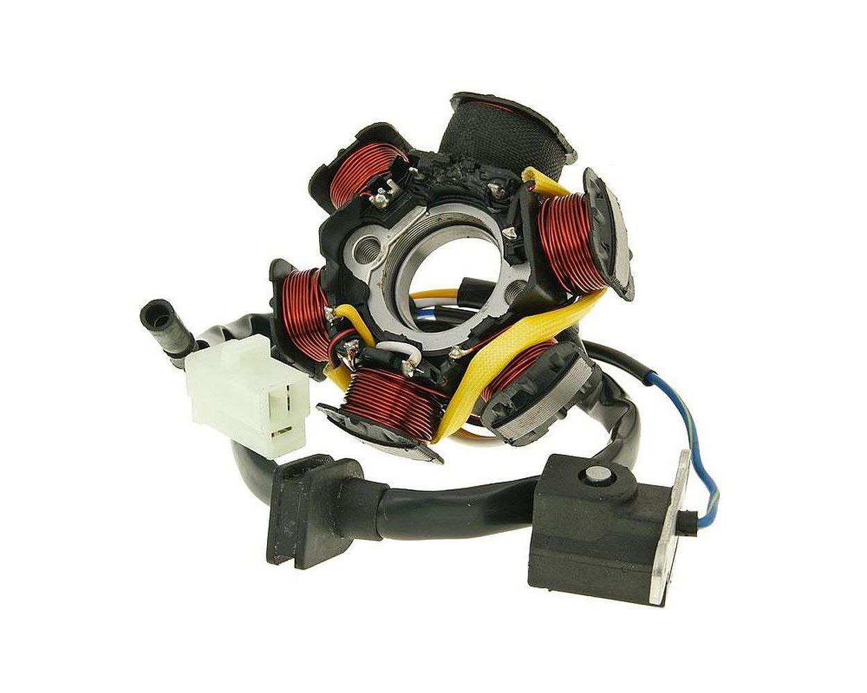 Lichtmaschine Rivello