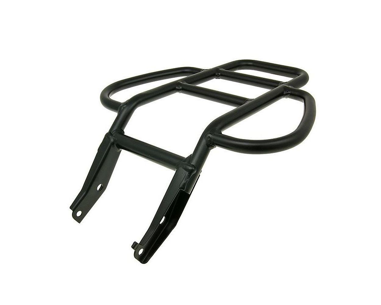 Top Case Träger schwarz