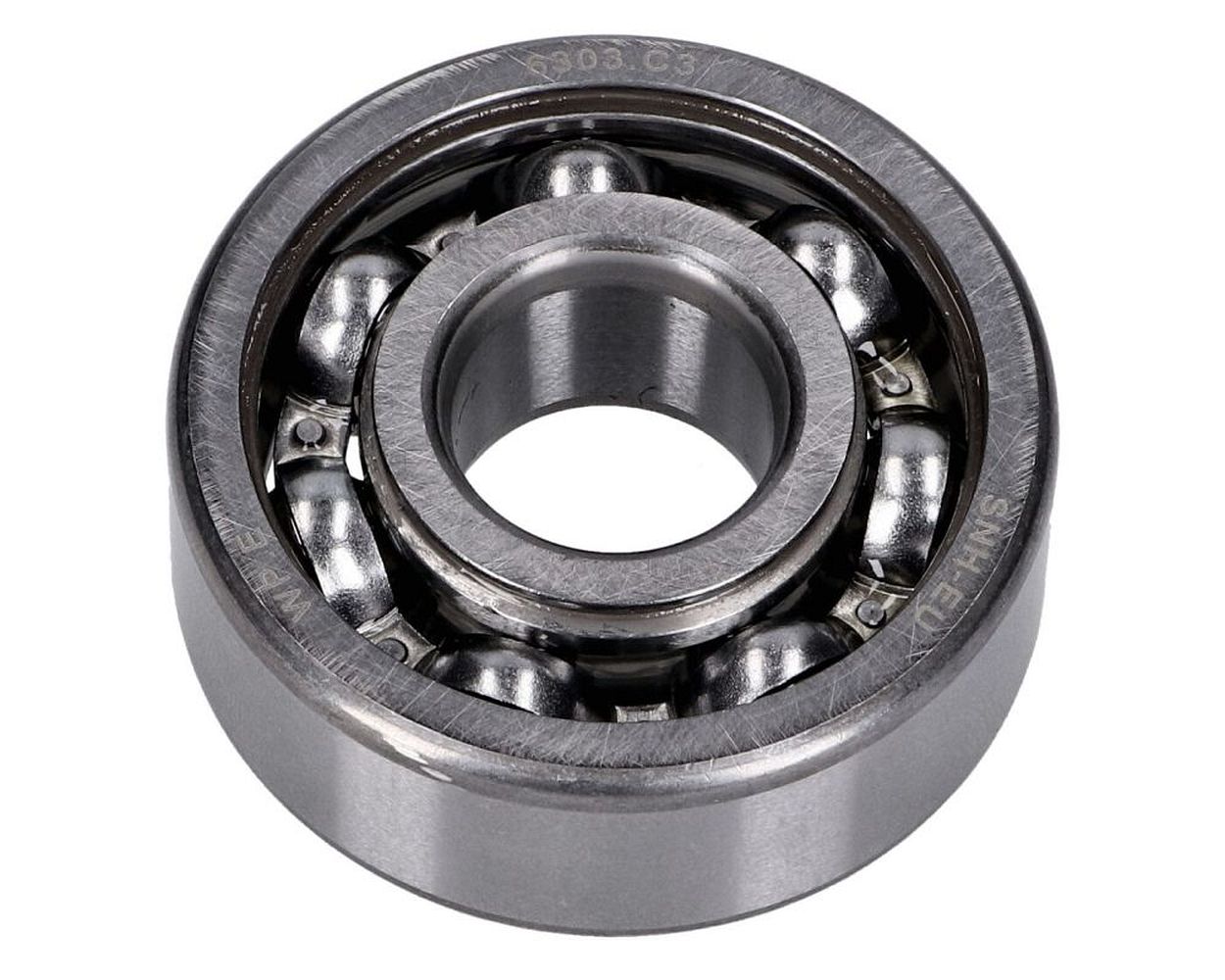 Kugellager 2EXTREME SNH 6303 C3 Kurbelwelle