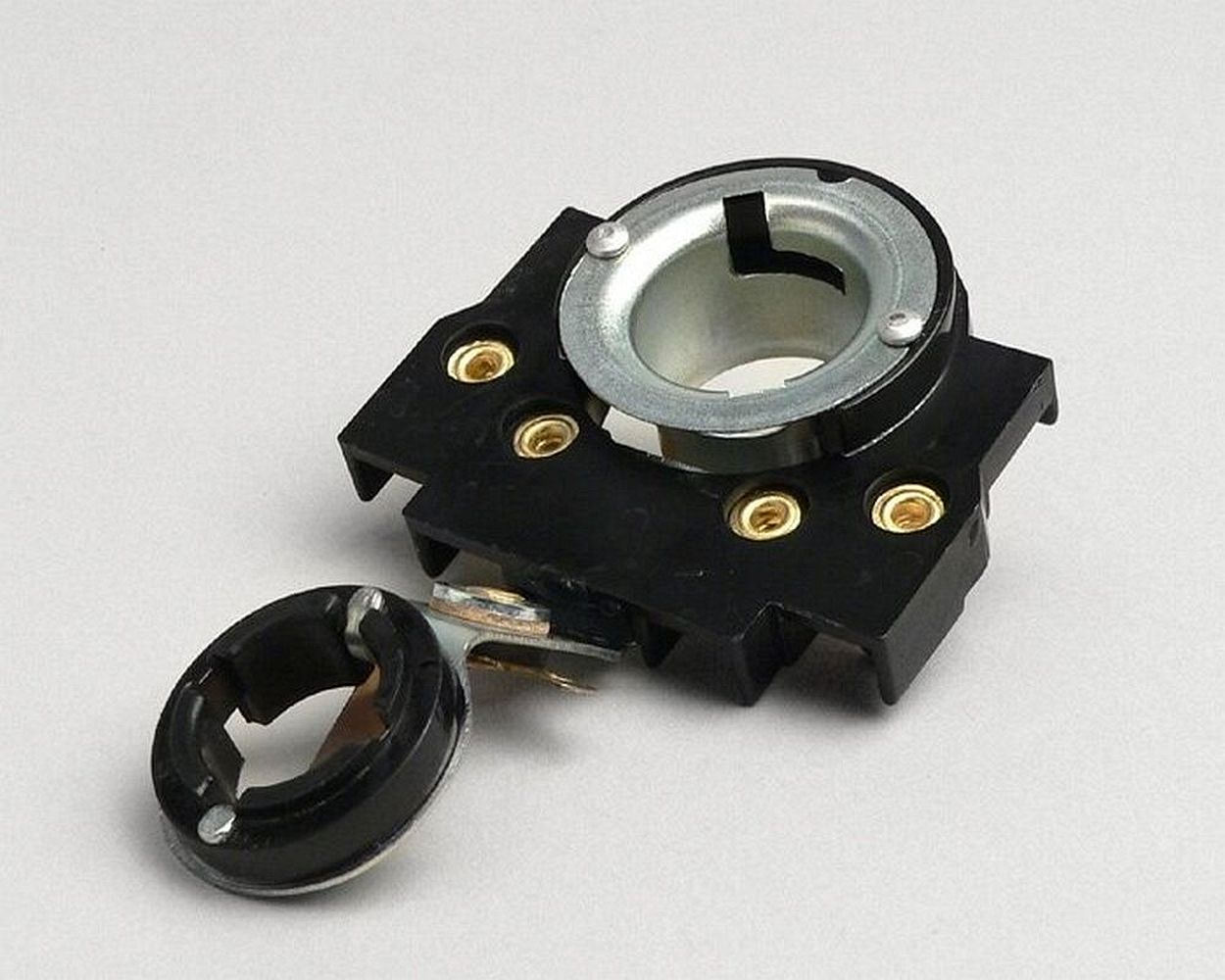 Scheinwerferstecker OEM QUALITÄT für runden SIEM Scheinwerfer